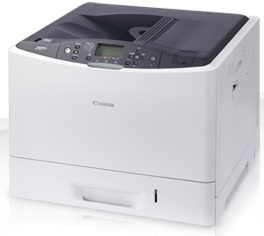 Canon i-SENSYS LBP-7780CX